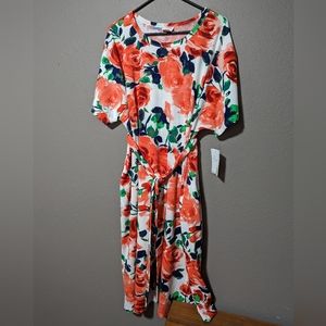 LuLaRoe Marly Dress